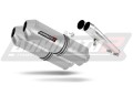 CBR 1100 XX EXHAUST Honda Muffler Auspuff Sportauspuff Silencer Echappement Silencieux Scarico Scarichi Escape Wydech Tłumik OVR 1996 - 2006 Dominator x
