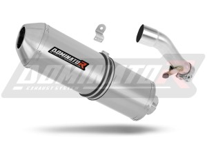 Honda NC 700 / 750 D INTEGRA 2012 - 2020 Exhaust Silencer Muffler OVR + dB killer