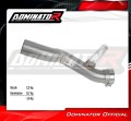 Harley Davidson PAN AMERICA 1250  Exhaust Cat Eliminator Catalyst Catalytic Converter Linkpipe Decat Downpipe 2021 - 2024 DOMINATOR 1
