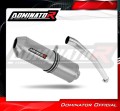 wydech tłumik DOMINATOR OVR pasujący do motocykla YAMAHA YZF R6 1999 - 2002 2