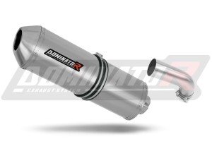 Suzuki DL 1000 V-Strom 2014 - 2016 Exhaust Silencer Muffler OVR + dB killer