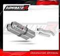 Z1000 EXHAUST Kawasaki Muffler Auspuff Sportauspuff Silencer Echappement Silencieux Scarico Scarichi Escape Wydech Tłumik OVR 2007 - 2009 Dominator