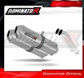 XJ 900 EXHAUST Yamaha Muffler Auspuff Sportauspuff Silencer Echappement Silencieux Scarico Scarichi Escape Wydech Tłumik OVR 1994 - 2003 DOMINATOR