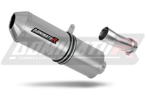 BMW R1200RS 2015 - 2018 Exhaust Silencer Muffler OVR + dB killer