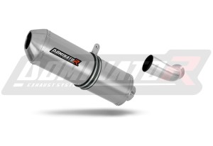 BMW K1200GT 2006 - 2008 Exhaust Silencer Muffler OVR + dB killer