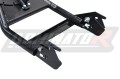 Quad CF MOTO C force 520L 2023 - 2024. Pług śnieżny Dedykowany. Dedicated Snow plow Quitanieves Chasse-neige Spazzaneve Schneepflug. 9