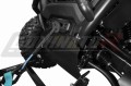 DOMINATOR snow plow fits to CF MOTO C FORCE 520L 2023  2024 5