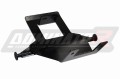Pług DOMINATOR  pasujący do quada CF MOTO C FORCE 520L 2016 - 2022 3