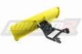 CF MOTO C force 520. Pług śnieżny Dedykowany. Dedicated Snow plow Quitanieves Chasse-neige Spazzaneve Schneepflug 5