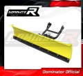 Can am 1000 Outlander XMR 2013 - 2024. Pług śnieżny Dedykowany. Dedicated Snow plow Quitanieves Chasse-neige Spazzaneve Schneepflug. 1