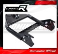 Honda TRX 650 / 680 RICON. Pług śnieżny Dedykowany. Dedicated Snow plow Quitanieves Chasse-neige Spazzaneve Schneepflug. 10