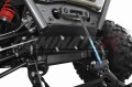 Pług DOMINATOR  pasujący do quada CF MOTO C Force 625 Touring 2024  4