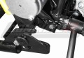 DOMINATOR snow plow fits to CF MOTO C Force 625 Touring 2024  5