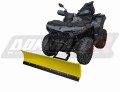 Pług DOMINATOR  pasujący do quada CF MOTO C Force 1000 Touring 2024
