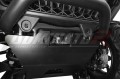 DOMINATOR snow plow fits to CF MOTO C Force 1000 Touring 2024  7