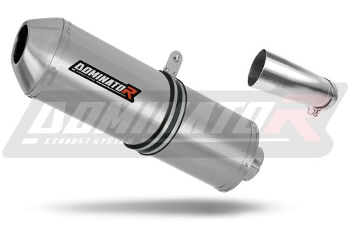 wydech tłumik DOMINATOR OVR pasujący do motocykla Kawasaki ZX10R 2011 - 2015