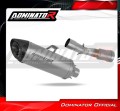 KTM 250 Duke 2024 EXHAUST Muffler Auspuff Sportauspuff Silencer Echappement Silencieux Scarico Scarichi Escape Wydech Tłumik HP8 Titanium Dominator Exhaust System 1