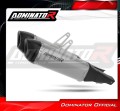 wydech tłumik DOMINATOR Tytanowy HP6 pasujący do motocykla Suzuki GSX 1300 R Hayabusa 2021 - 2026 3