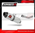 Kayo K5 300 Enduro 2024 - 2025 EXHAUST Muffler Auspuff Sportauspuff Silencer Echappement Silencieux Scarico Scarichi Escape Wydech Tłumik MX2 Dominator Exhaust System 1