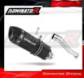 XRV 750 AFRICA TWIN RD07 EXHAUST Honda Muffler Auspuff Sportauspuff Silencer Echappement Silencieux Scarico Scarichi Escape Wydech Tłumik Carbon Tip HP1 BLACK 1993 - 1995 Dominator