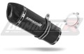 CBR 929 RR FIREBLADE EXHAUST Honda Muffler Auspuff Sportauspuff Silencer Echappement Silencieux Scarico Scarichi Escape Wydech Tłumik Carbon Tip HP1 BLACK 2000 - 2001 Dominator  x