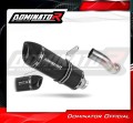 Z900 Z 900 Homologated Exhaust Kawasaki Muffler Auspuff Sportauspuff Silencer Echappement Silencieux Scarico Scarichi Escape Wydech Tłumik HP1 BLACK 2017 - 2020 Dominator