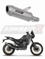 Kove 800 X Pro Adventure 2023 - 2025 EXHAUST Muffler Auspuff Sportauspuff Silencer Echappement Silencieux Scarico Scarichi Escape Wydech Tłumik S6 Dominator Exhaust System x