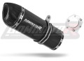 wydech tłumik DOMINATOR HP1 CZARNY pasujący do motocykla Kawasaki ZRX 1100
