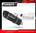 MZ SKORPION 660 EXHAUST MuZ Muffler Auspuff Sportauspuff Silencer Echappement Silencieux Scarico Scarichi Escape Wydech Tłumik Carbon Tip HP1 BLACK 1994 - 2003 Dominator