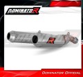 wydech tłumik DOMINATOR OV G2 pasujący do motocykla Suzuki GSR 600 2006 - 2011 3