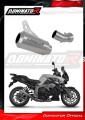 K1300R 2007 - 2015 Exhaust BMW Muffler Auspuff Sportauspuff Silencer Echappement Silencieux Scarico Scarichi Escape GPS Dominator