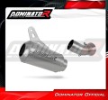 wydech tłumik DOMINATOR GPS pasujący do motocykla BMW K1300R 2007 - 2015 3
