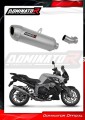 K1300S 2009 - 2016 Exhaust BMW Muffler Auspuff Sportauspuff Silencer Echappement Silencieux Scarico Scarichi Escape S6 Dominator