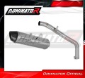 complete exhaust system with muffler DOMINATOR Full System titanium HP2 fits to Honda CBR 600RR 2013  2025 4