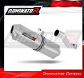 Yamaha XT 600 TENERE 1987 -1989  motorcycle Exhaust Muffler Auspuff Sportauspuff Silencer Echappement Silencieux Scarico Scarichi Escape Wydech Tłumik  OVR  Dominator