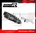 exhaust muffler DOMINATOR HP3 BLACK fits to KTM 990 SUPER Duke 2005  2013 4