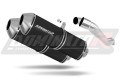 BT 1100 BULLDOG EXHAUST Yamaha Muffler Auspuff Sportauspuff Silencer Echappement Silencieux Scarico Scarichi Escape Wydech Tłumik OVR BL 2001 - 2007 DOMINATOR  x