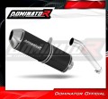 FZR 600 EXHAUST Yamaha Muffler Auspuff Sportauspuff Silencer Echappement Silencieux Scarico Scarichi Escape Wydech Tłumik OVR BL 1994 - 1999 DOMINATOR