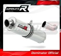 K1300GT Exhaust BMW Muffler Auspuff Sportauspuff Silencer Echappement Silencieux Scarico Scarichi Escape ROUND Dominator 