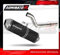 SUZUKI DRZ 400 SM S EXHAUST Muffler Auspuff Sportauspuff Silencer Echappement Silencieux Scarico Scarichi Escape Wydech Tłumik OVR BL Dominator Exhaust System