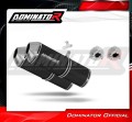 690 SM SUPERMOTO EXHAUST KTM Muffler Auspuff Sportauspuff Silencer Echappement Silencieux Scarico Scarichi Escape Wydech Tłumik OVR BL Dominator