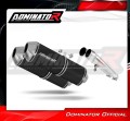 CB 1100 X11 EXHAUST Honda Muffler Auspuff Sportauspuff Silencer Echappement Silencieux Scarico Scarichi Escape Wydech Tłumik OVR BL Dominator