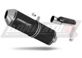 HONDA CB 600F HORNET 2003-2006 EXHAUST Muffler Auspuff Sportauspuff Silencer Echappement Silencieux Scarico Scarichi Escape Wydech Tłumik OVR BL Dominator Exhaust System x