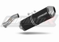 BMW R1150GS EXHAUST Muffler Auspuff Sportauspuff Silencer Echappement Silencieux Scarico Scarichi Escape Wydech Tłumik OVR BL Dominator Exhaust System x