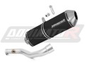 BMW R1100R EXHAUST Muffler Auspuff Sportauspuff Silencer Echappement Silencieux Scarico Scarichi Escape Wydech Tłumik OVR BL Dominator Exhaust System x