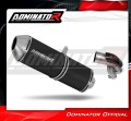 BMW S1000XR 2015-2019 EXHAUST Muffler Auspuff Sportauspuff Silencer Echappement Silencieux Scarico Scarichi Escape Wydech Tłumik OVR BL Dominator Exhaust System