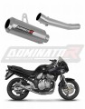 wydech tłumik DOMINATOR GP pasujący do motocykla Suzuki GSF BANDIT N / S 600 1995 - 1999 6