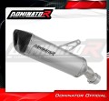exhaust muffler DOMINATOR titanium HP6 fits to CF MOTO 450 MT 2024  2