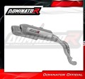 Kawasaki ZX10R 2006 - 2007 Motorcycle Muffler Auspuff Sportauspuff Silencer Echappement Silencieux Scarico Scarichi Escape Wydech Tłumik S6 Dominator Exhaust System 1