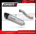 wydech tłumik DOMINATOR Tytanowy HP6 pasujący do motocykla Yamaha YZF R1 1000 RN09 2002 - 2003 3